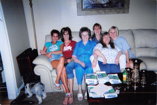 Margarete Anna Fessler photo gallery thumbnail 40 of 90