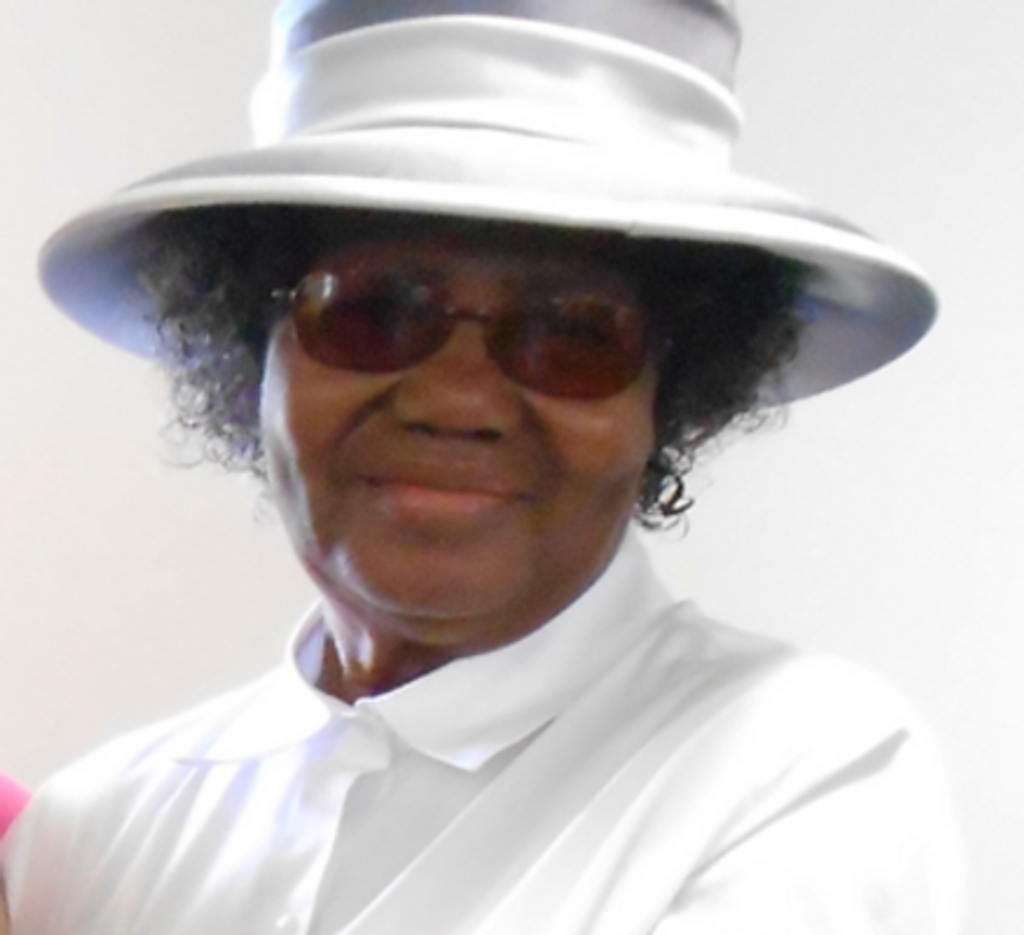 Josephine Sharpe Profile Photo