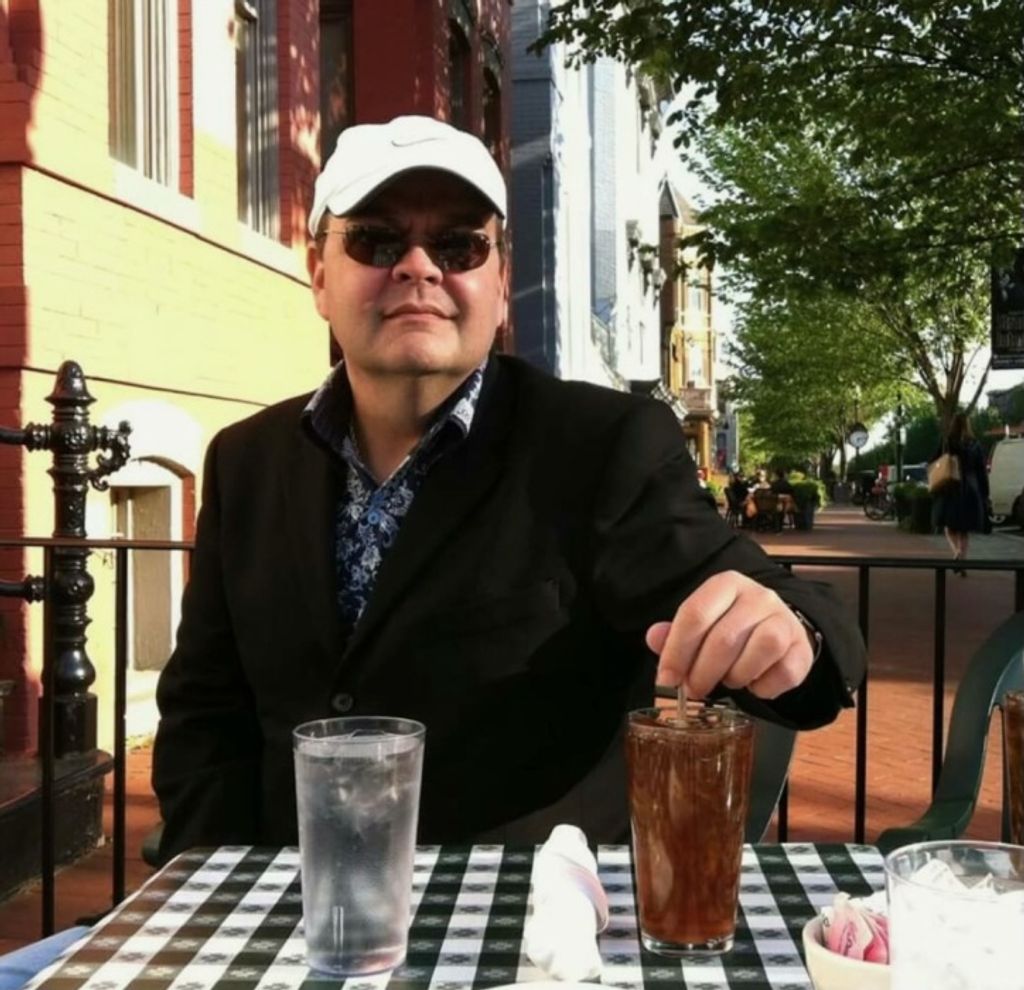 David Ryan Patrick Profile Photo