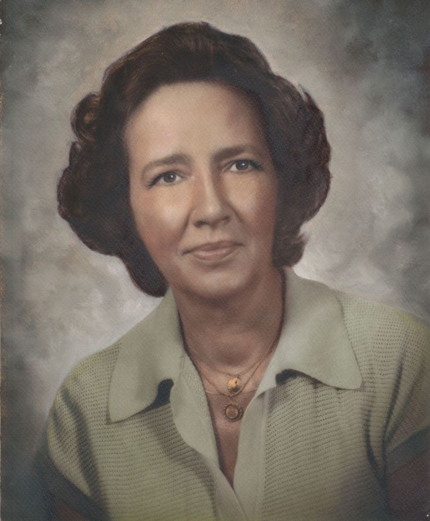 Betty Roberts Yager Profile Photo