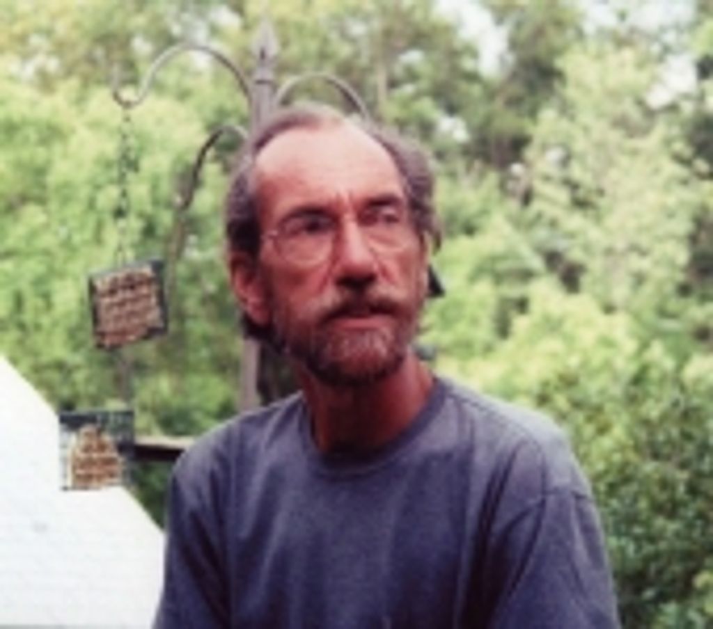 Timothy J. Bunk