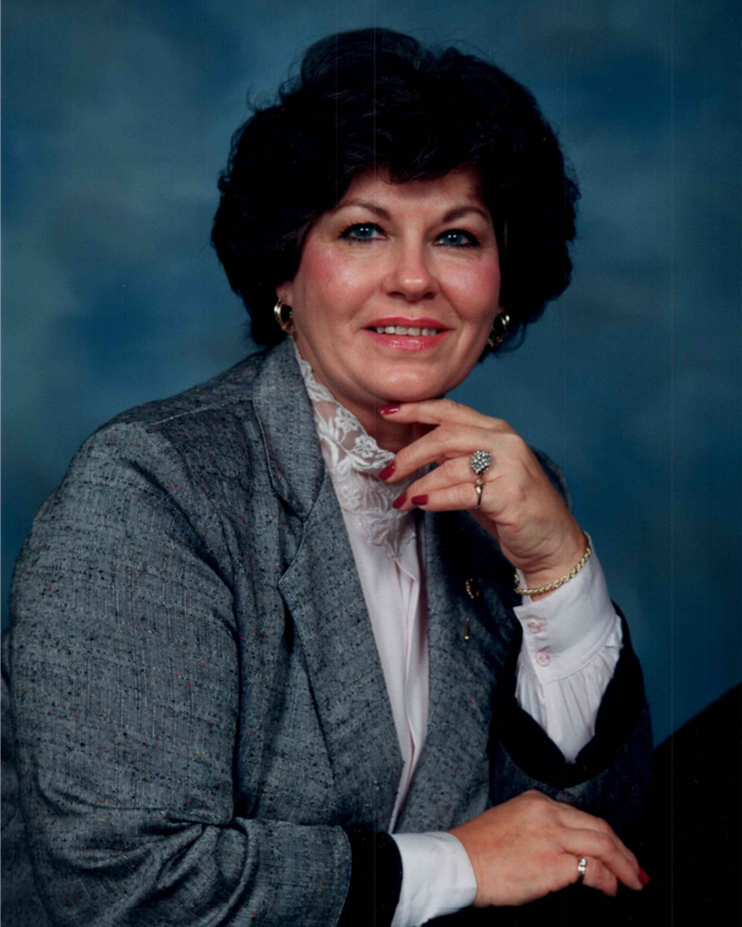 Betty Jean Dingess
