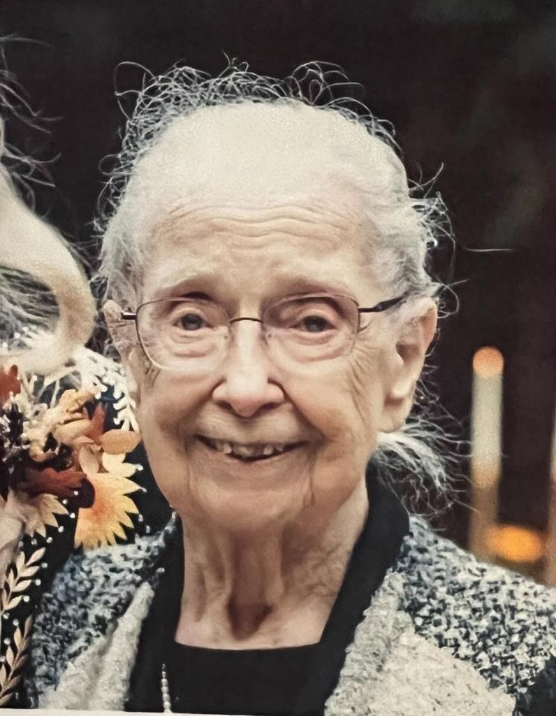 Dorothy Van Meter Profile Photo
