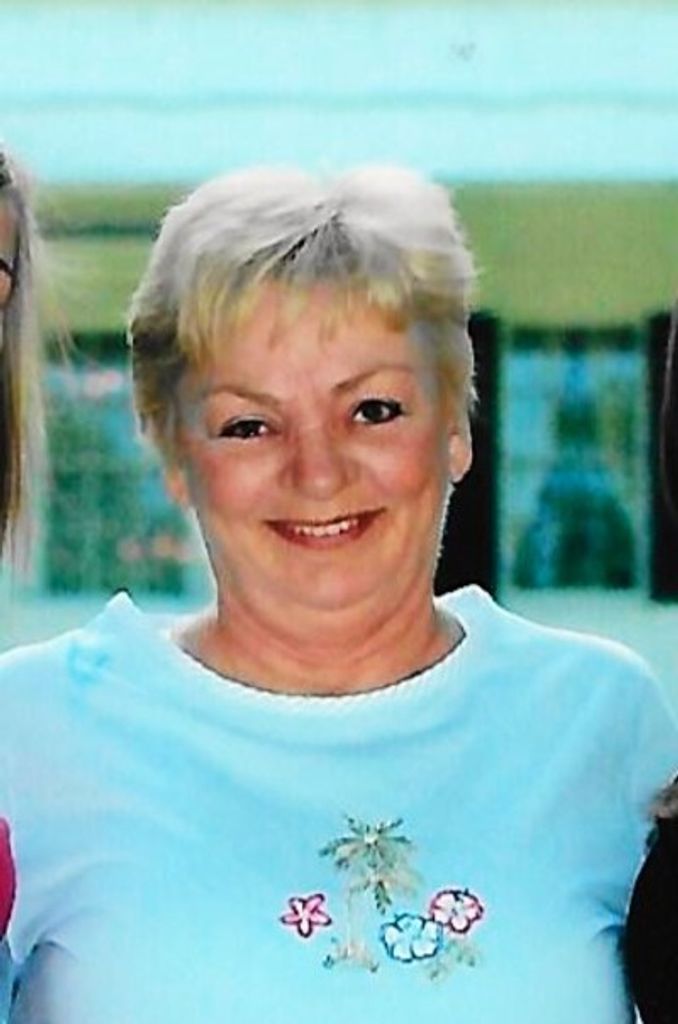 Vickey Ann Bowers Profile Photo