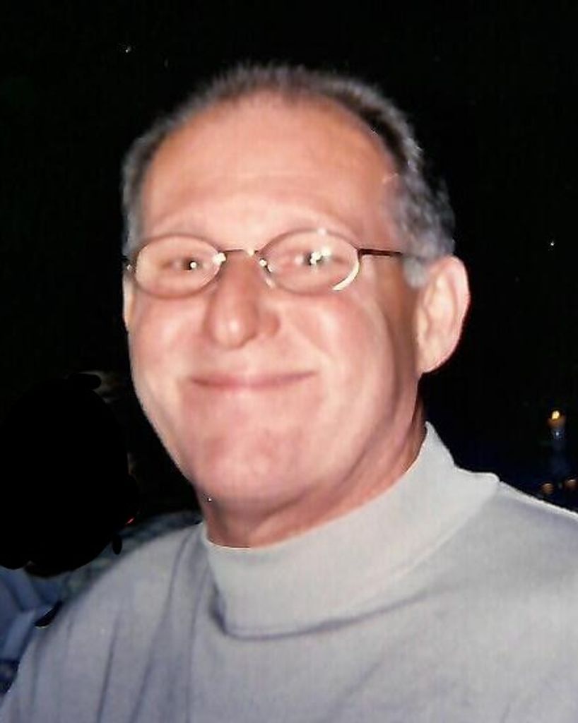 Kenneth Russell McGee