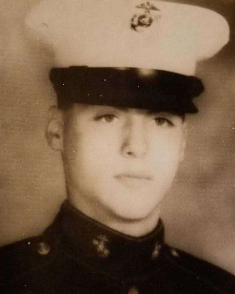 Charles A. Maher Jr.