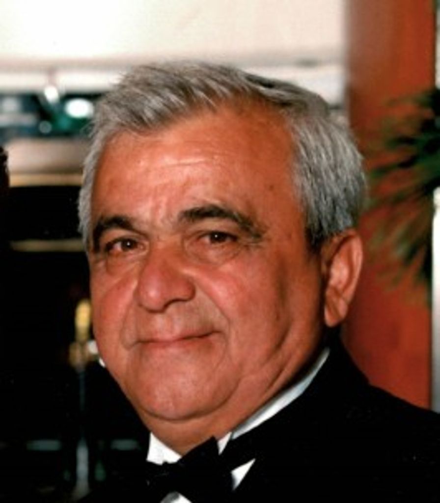 Giuseppe Caputo Profile Photo