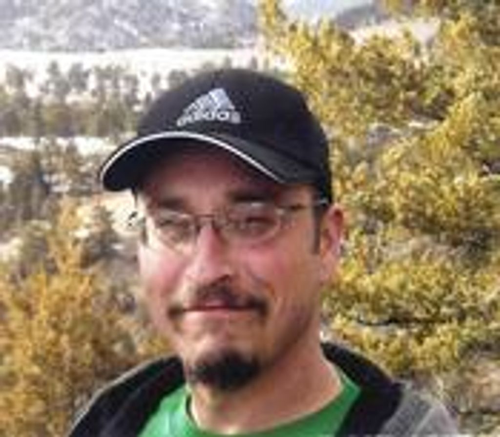 Thomas William Coffman