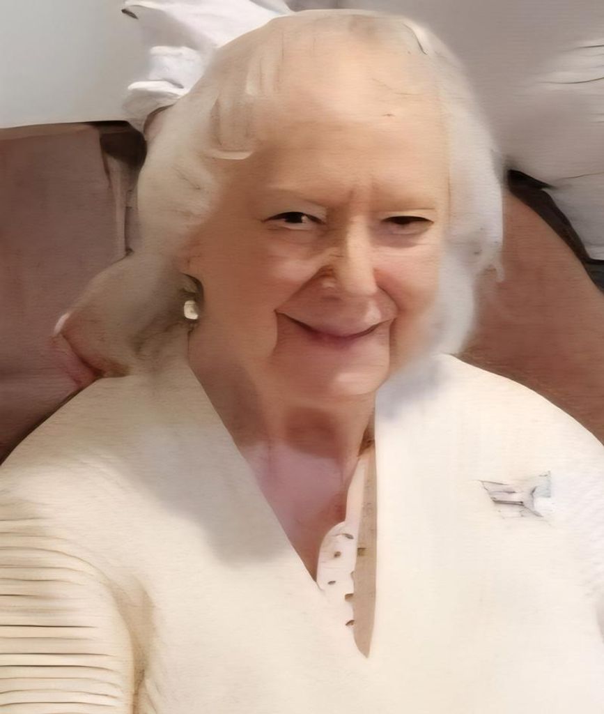 Lorena Belle Watson Profile Photo