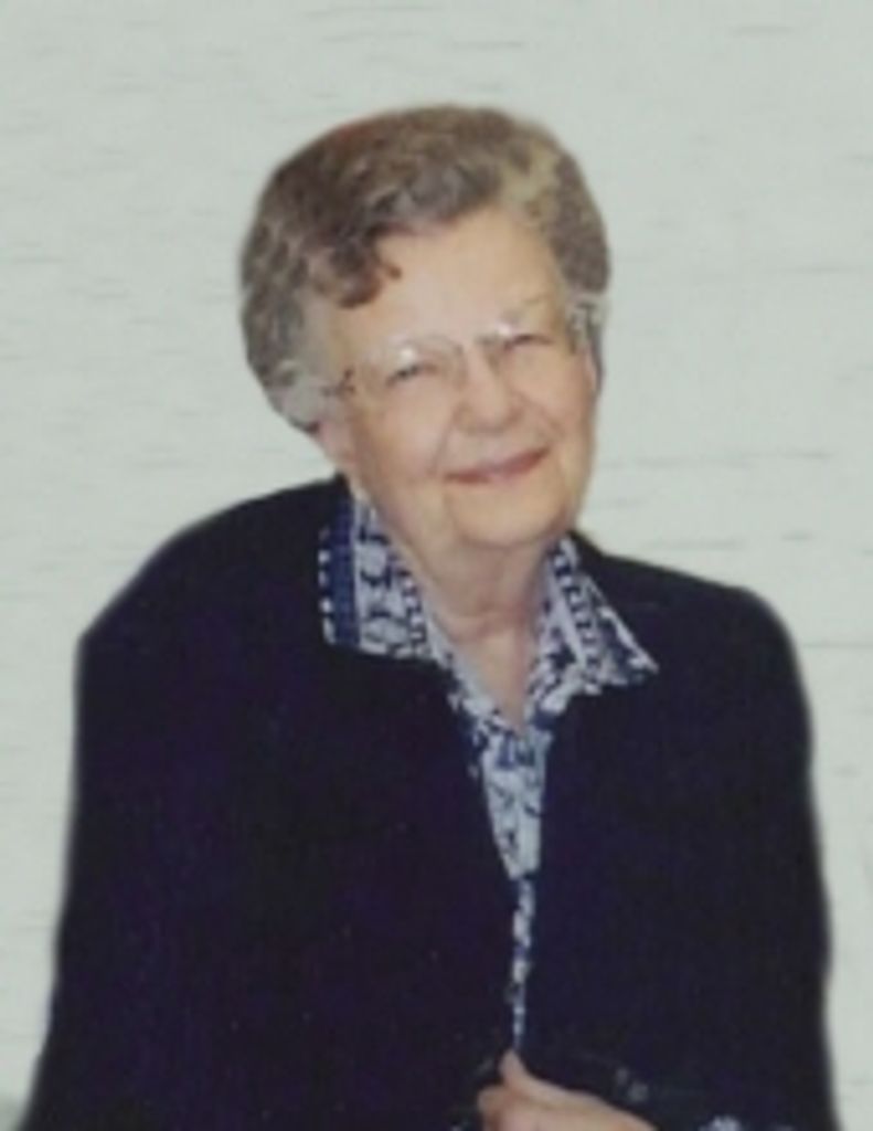 Florence Nadine Mills Profile Photo