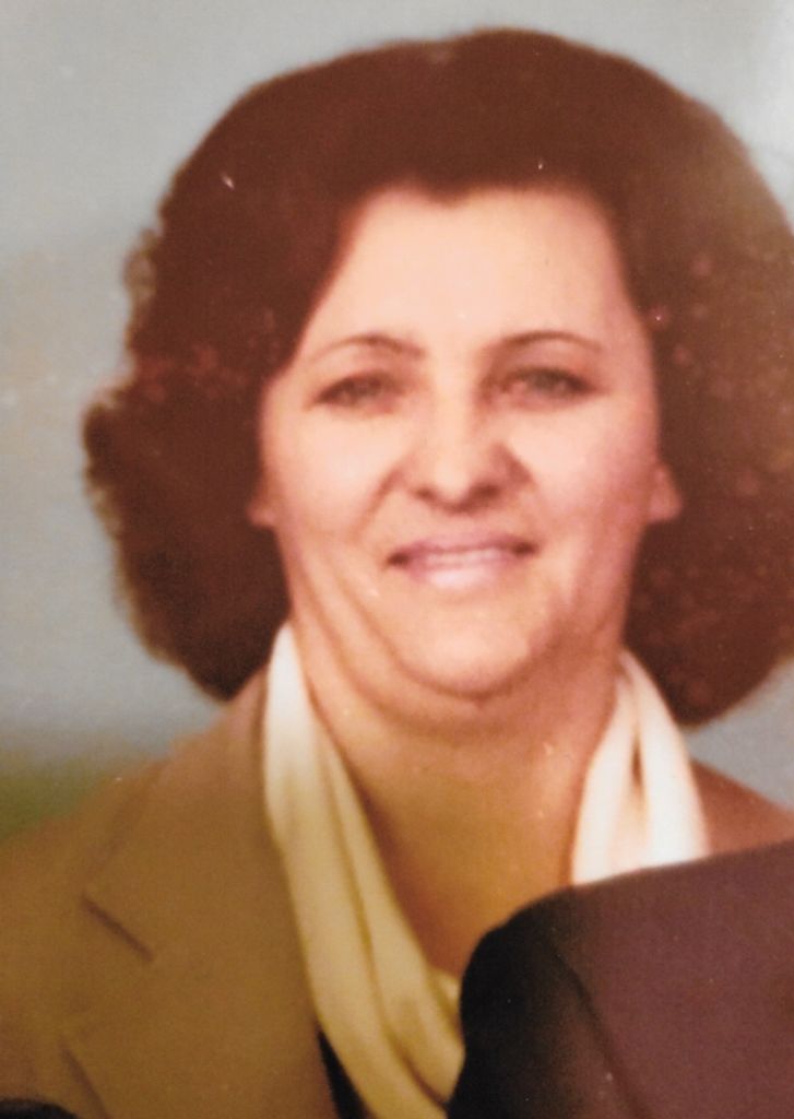 Alpean Hassell Terry