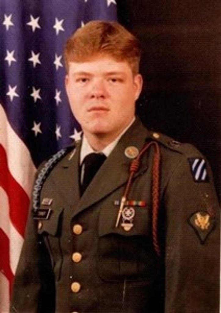 Gary Brian Turner