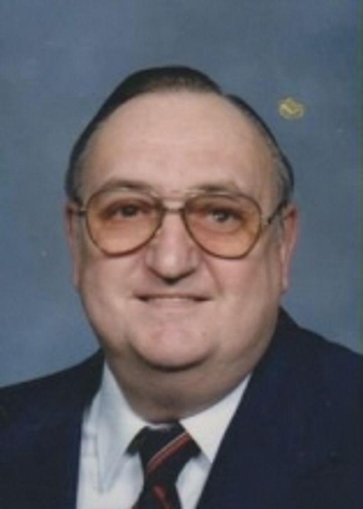 Arnold F. Springborn