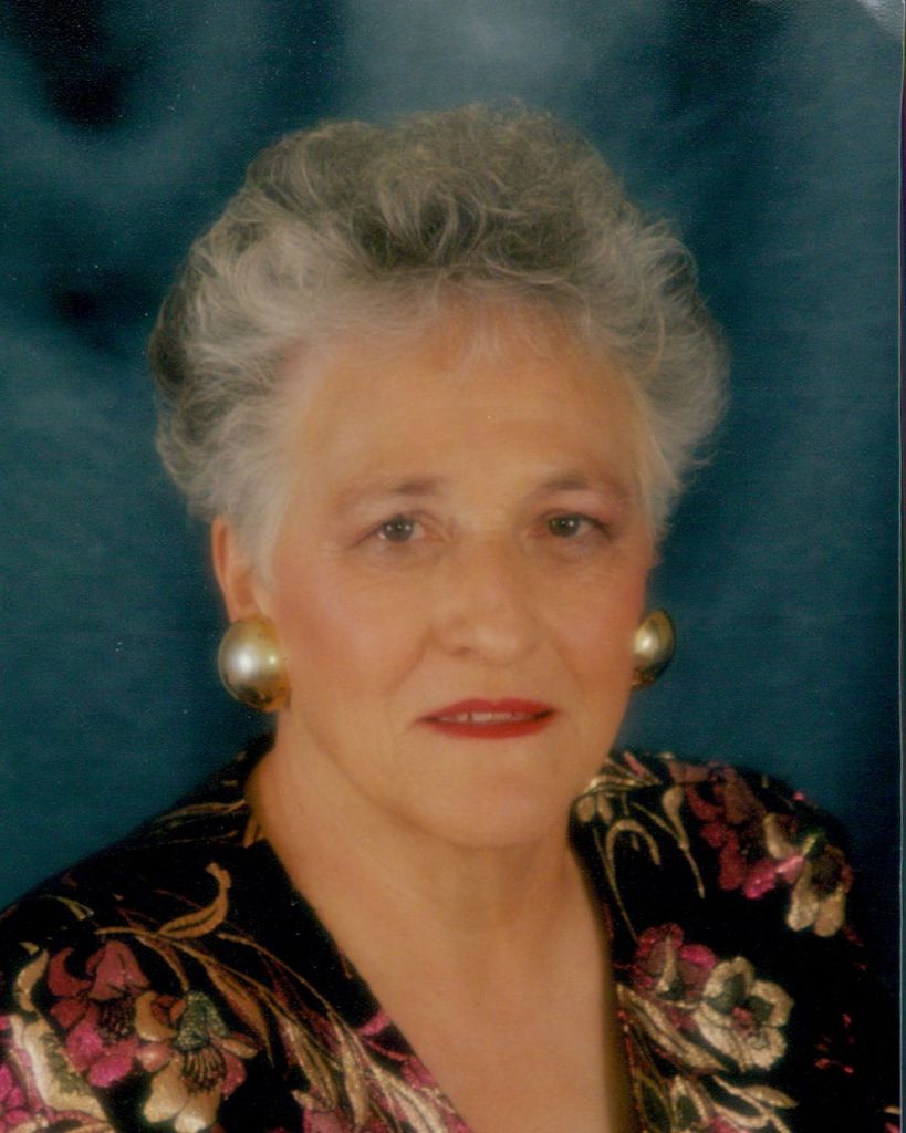 Thelma Brown