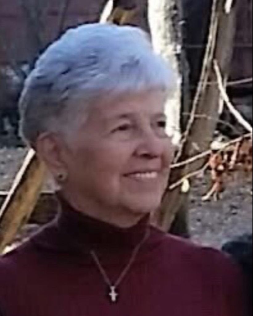 Betty Grey Beauchamp Pardue
