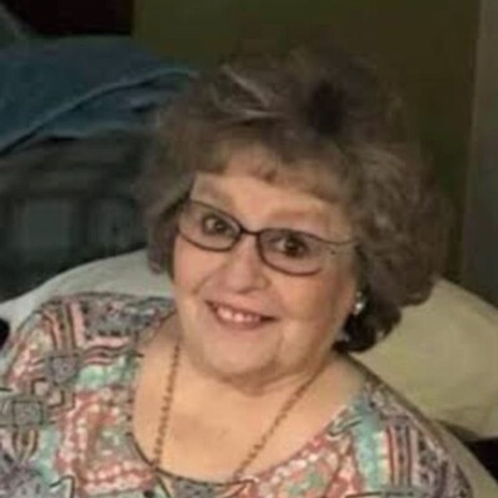 Geraldine Mae Cuthbertson Profile Photo