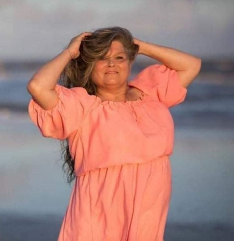 Kimberly Dale Matlock Profile Photo