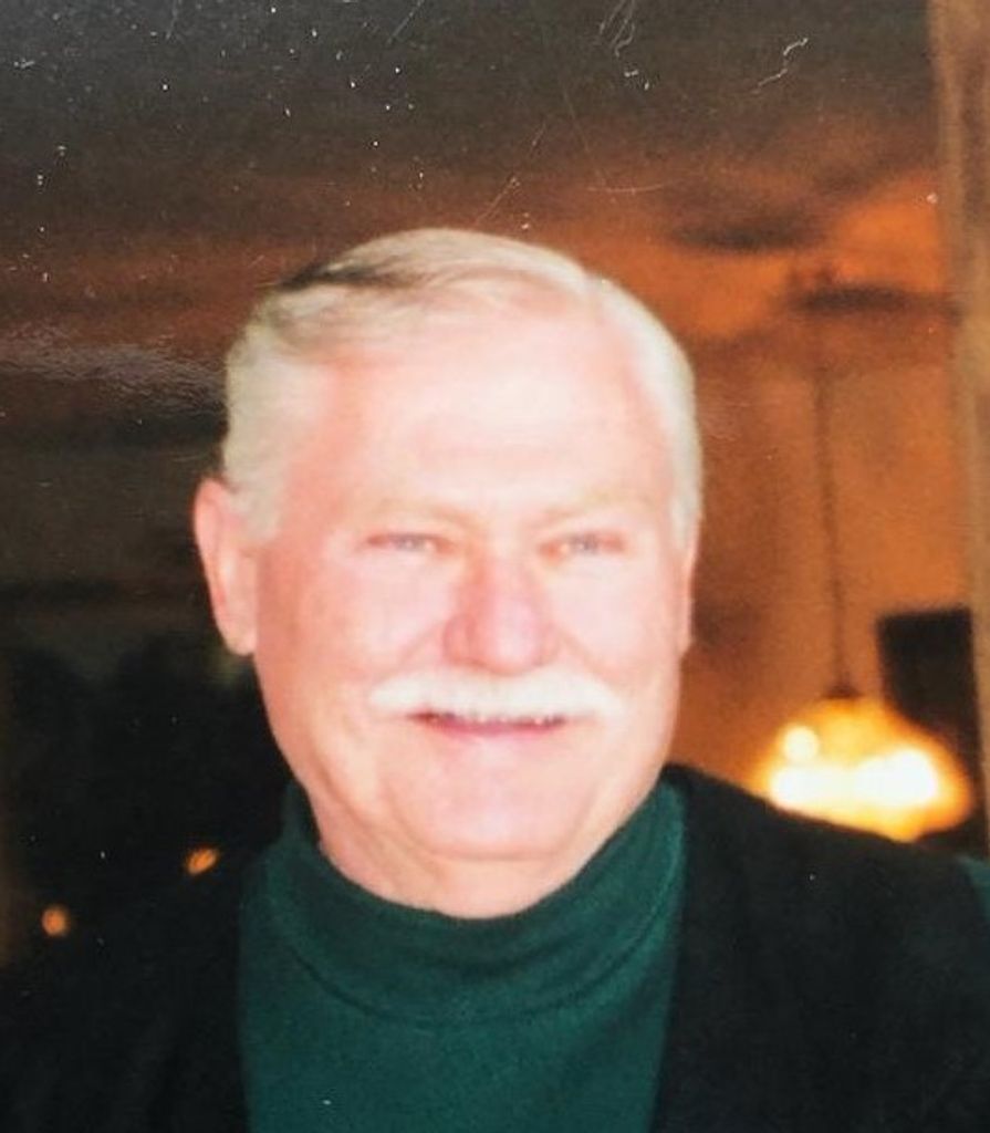 James K O'Connor