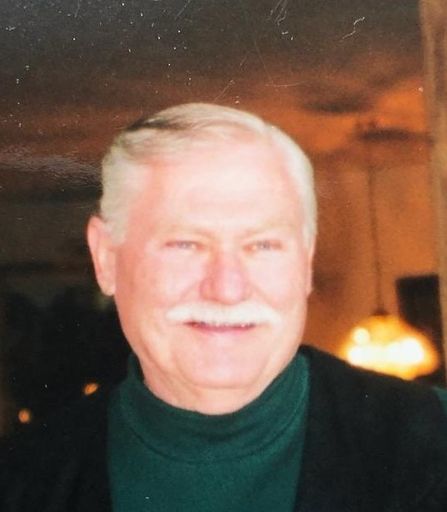 James K O'Connor Profile Photo