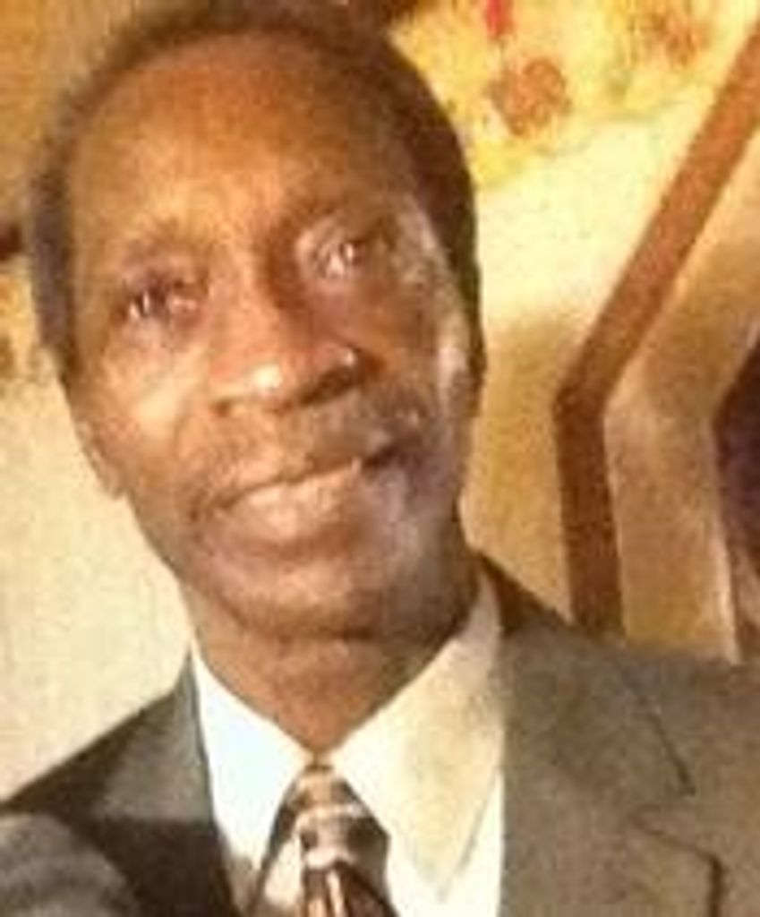 Mr. James Edwards