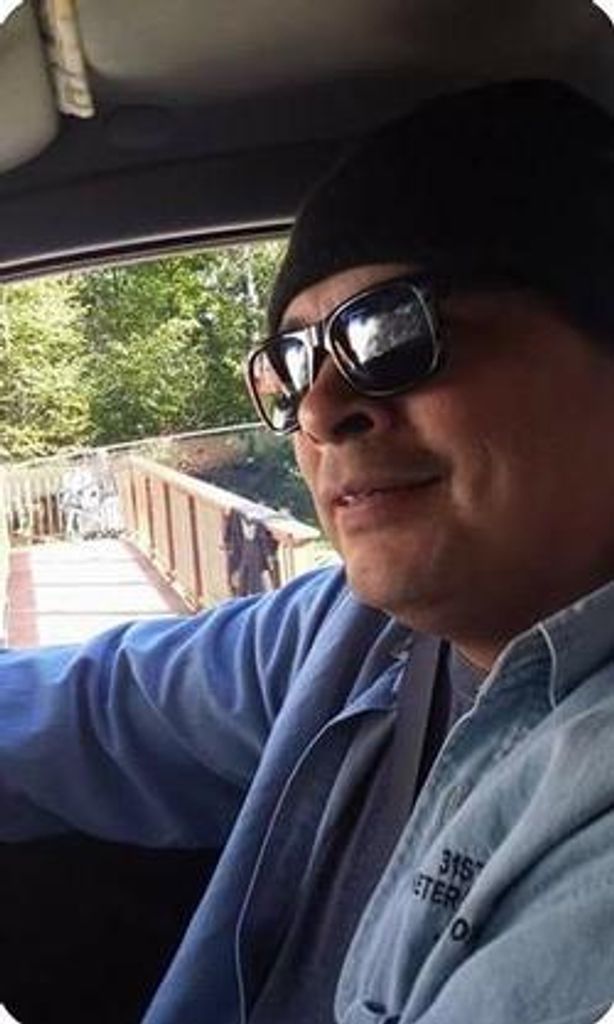 Michael James Whitrock Profile Photo