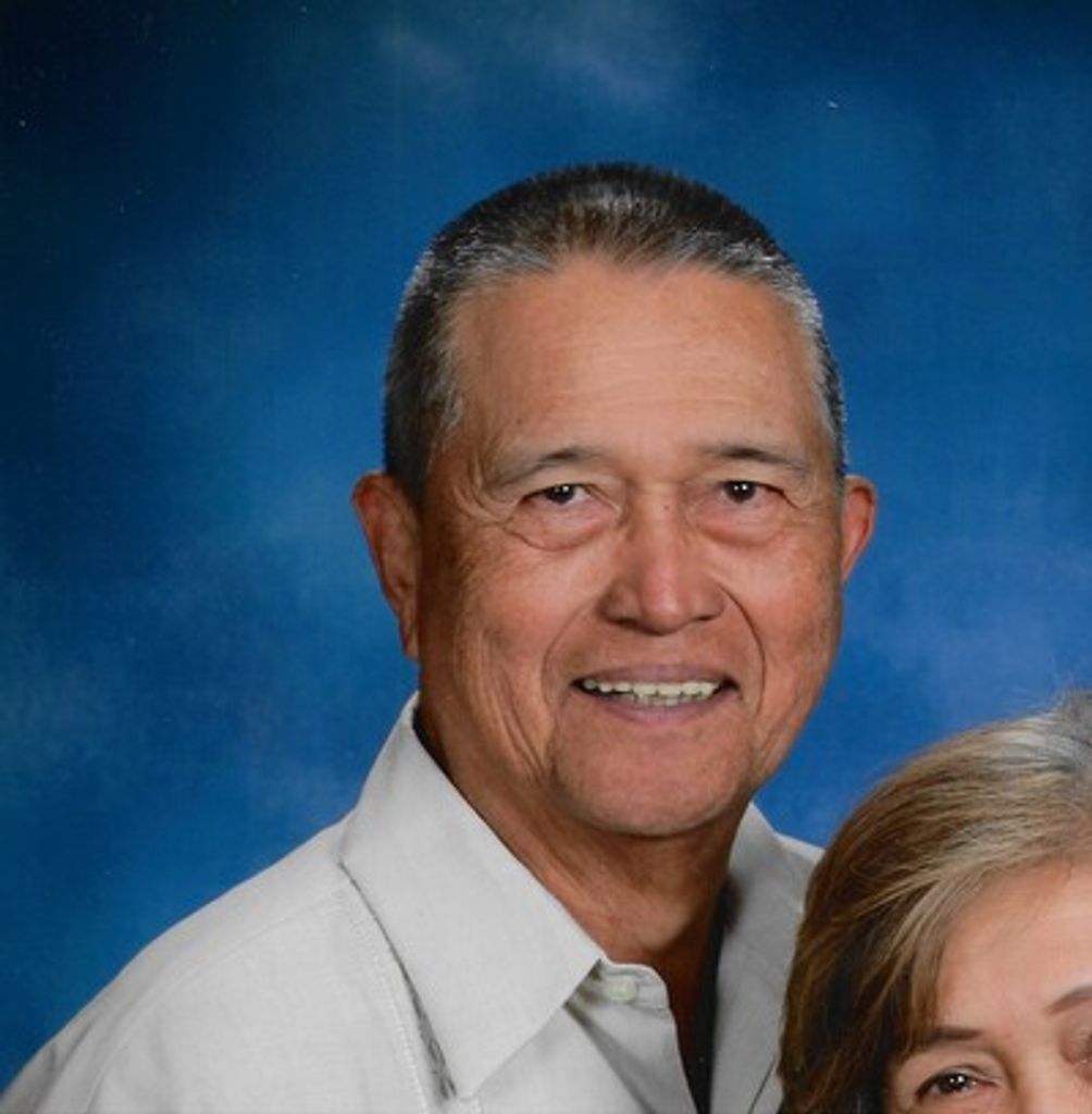 Pablo Ortiz Velasco, Jr., M.D. Profile Photo