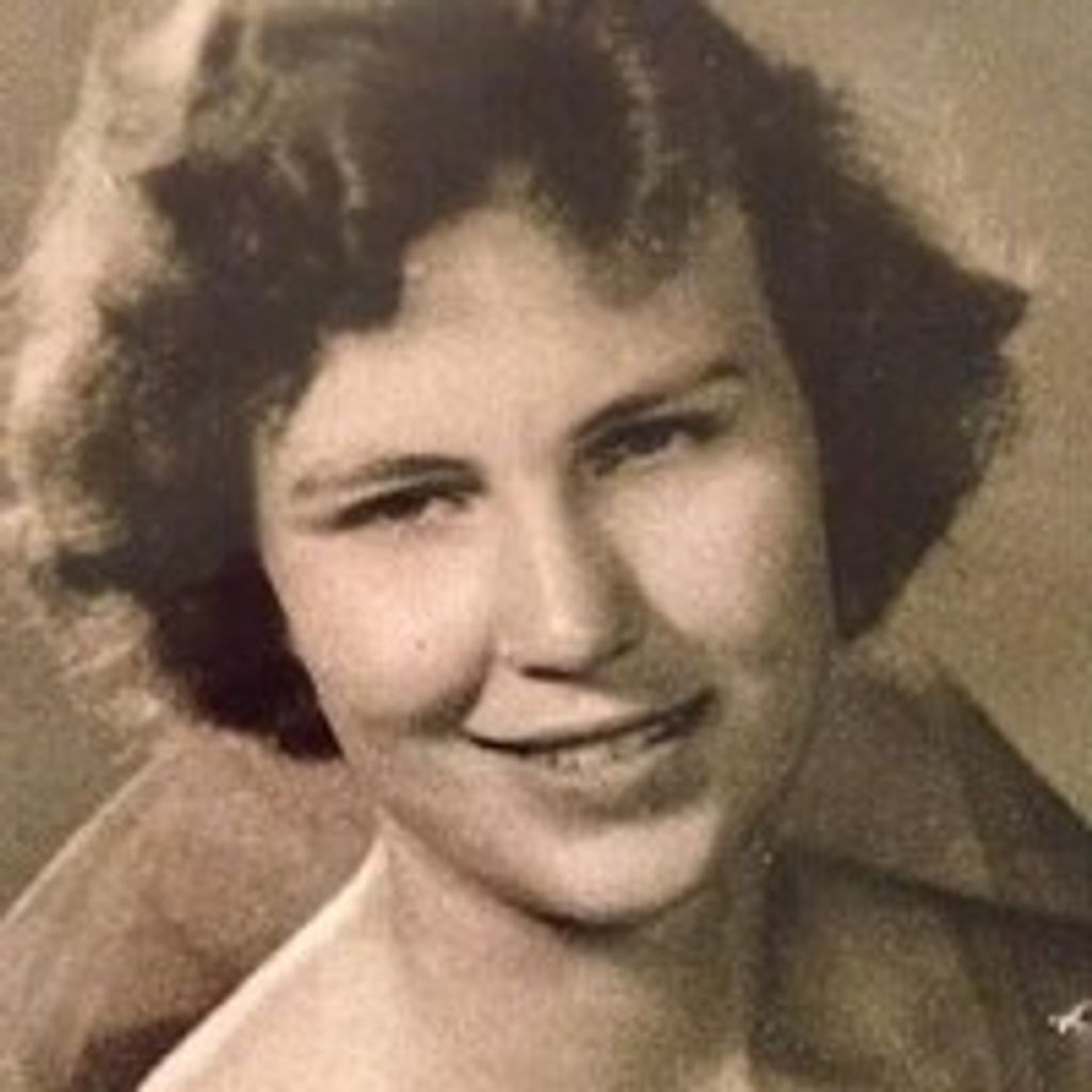 Margie Lee Cecchine
