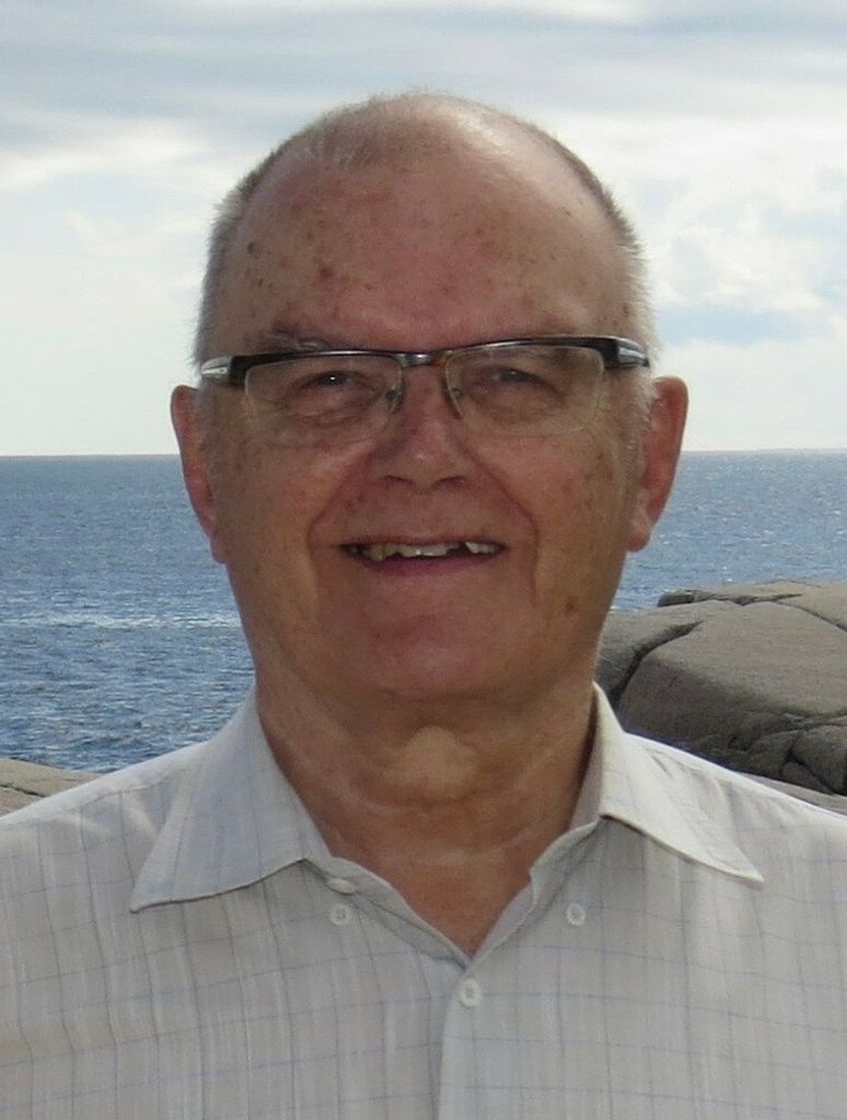 Bill Warwick