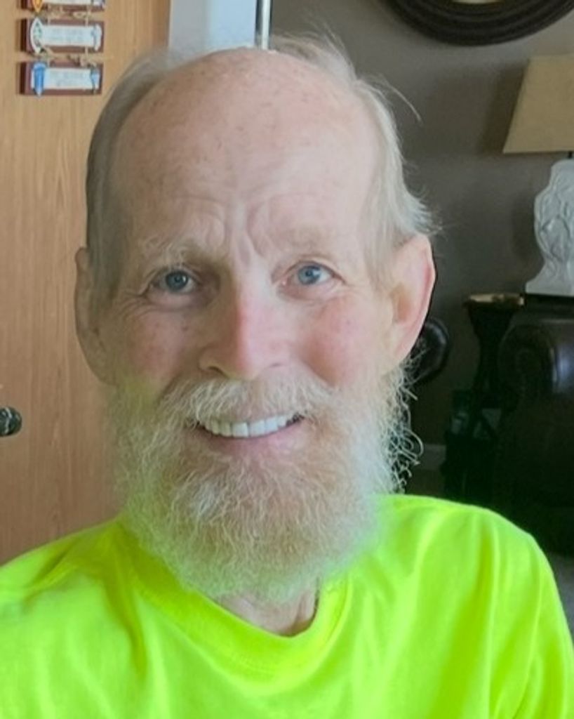 Robert W. Davis Profile Photo