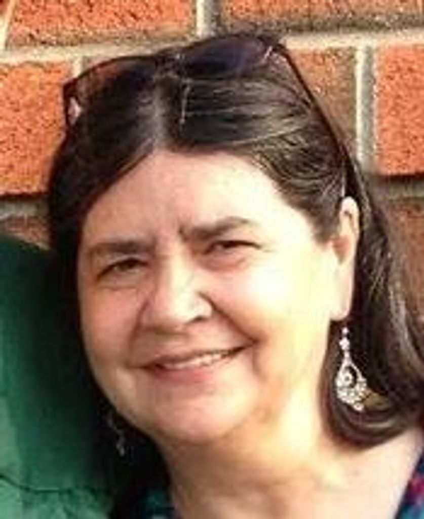 Norma A. Henderson
