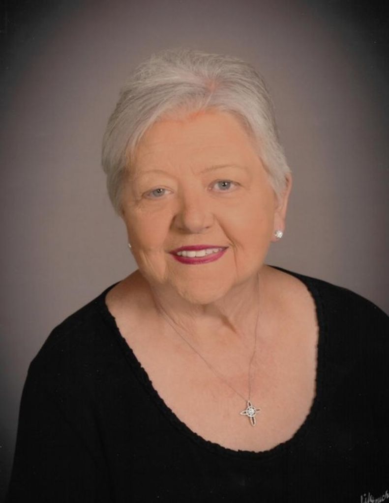 Dorothy Ottilia Hallock Profile Photo