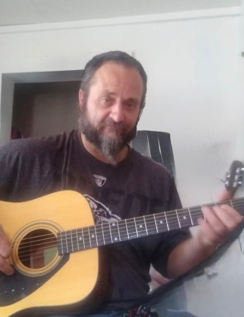 Robert "Robbie" Allen Picca Profile Photo