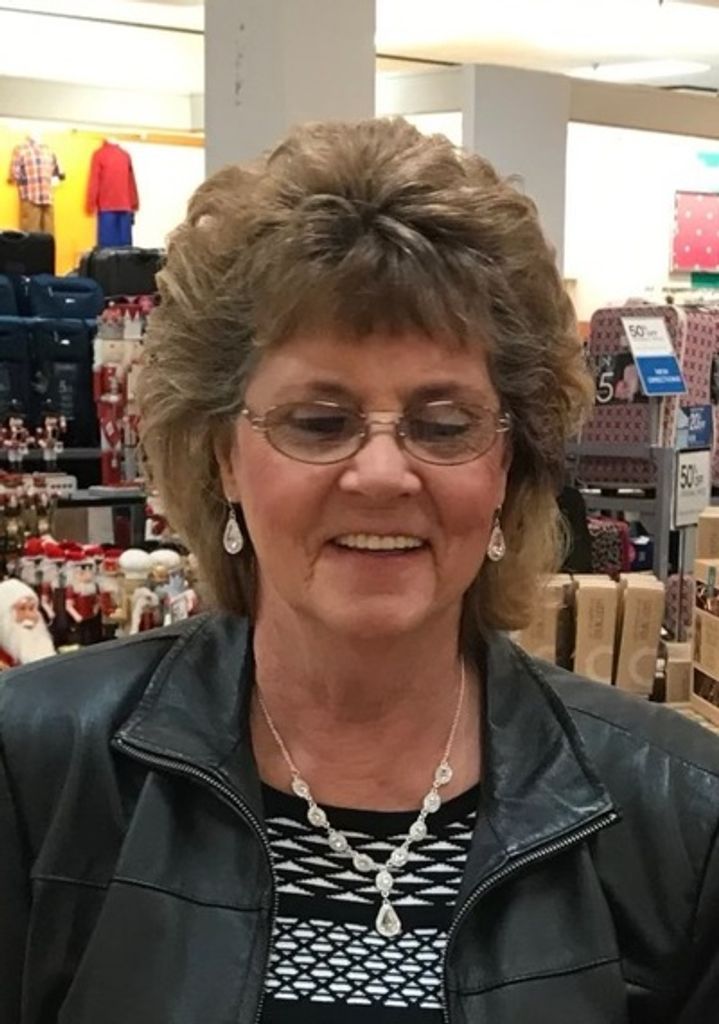 Margie Marie Hassell Young Profile Photo