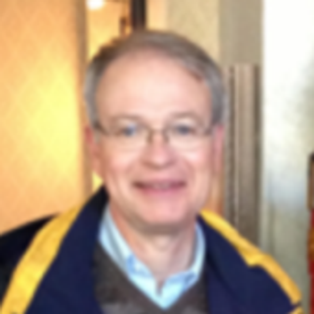 Jeffrey A. Lazar