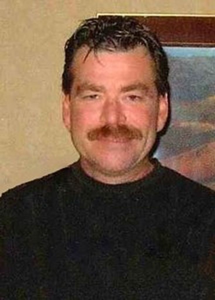 Gregory John Cockburn Profile Photo