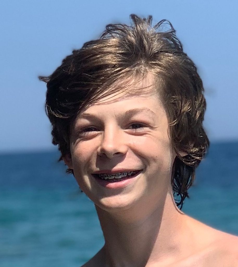 Jack Robert Lichty Profile Photo