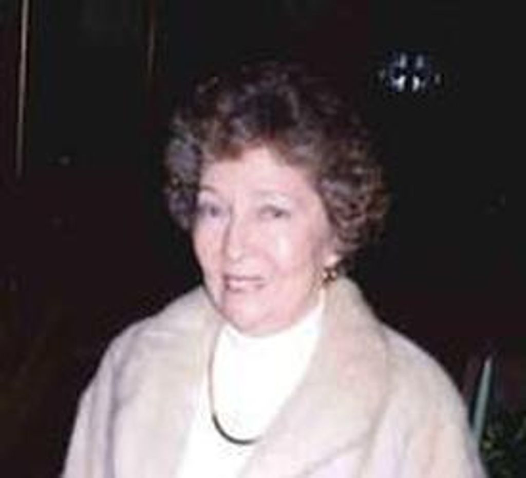 Norma F. Williams