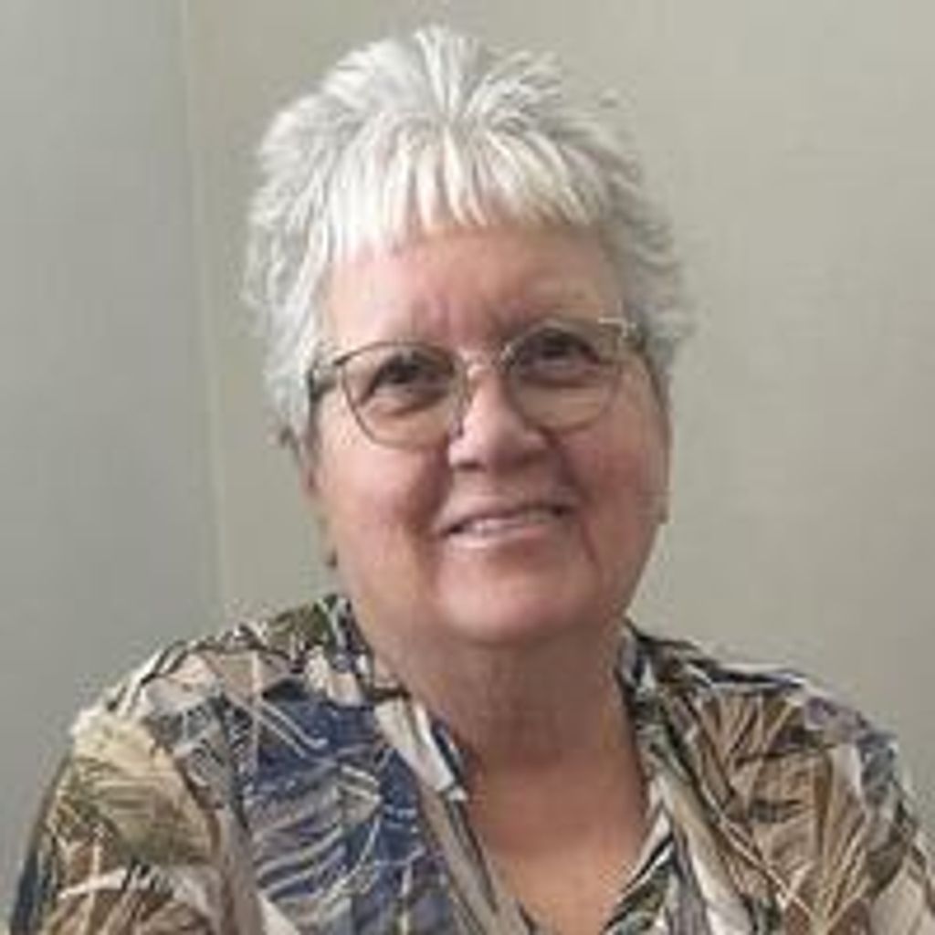 Shirley Richardson Griffin Rhodes Profile Photo