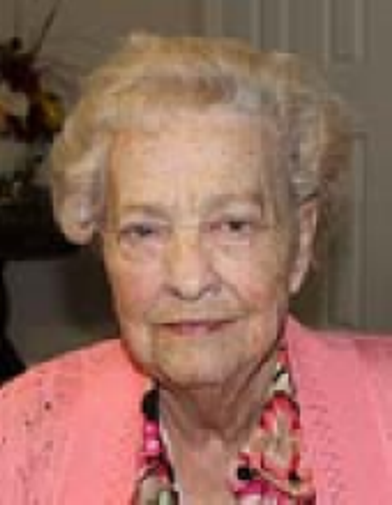 Wanda  M. Barnett