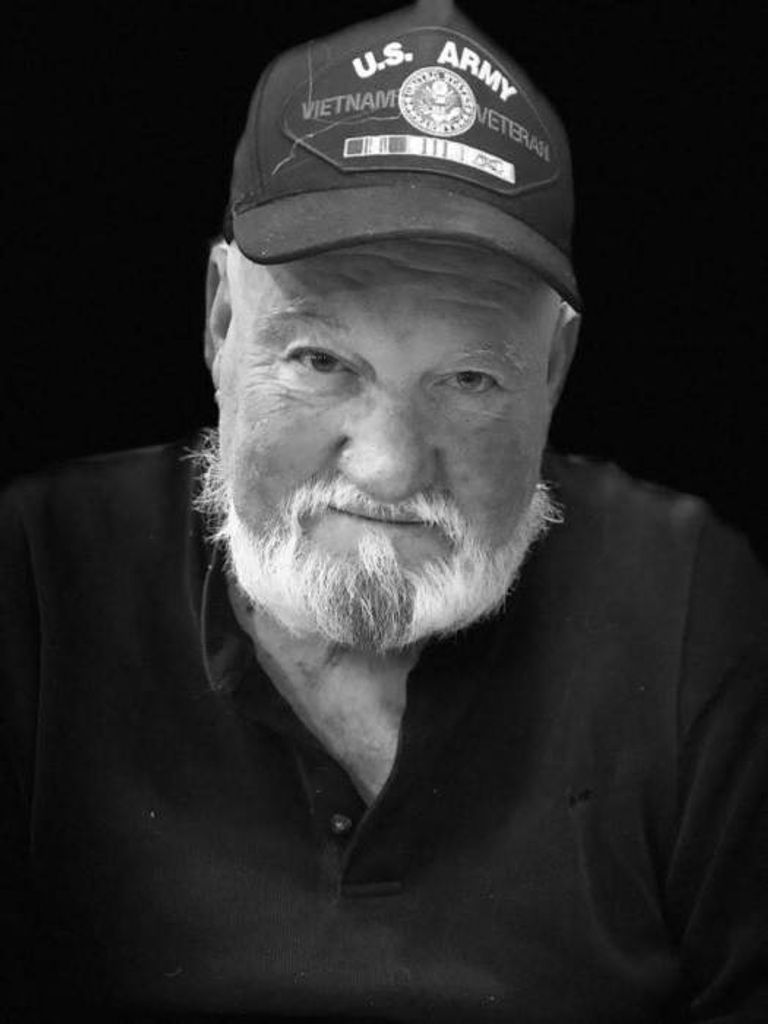 Boyd Richard Stewart