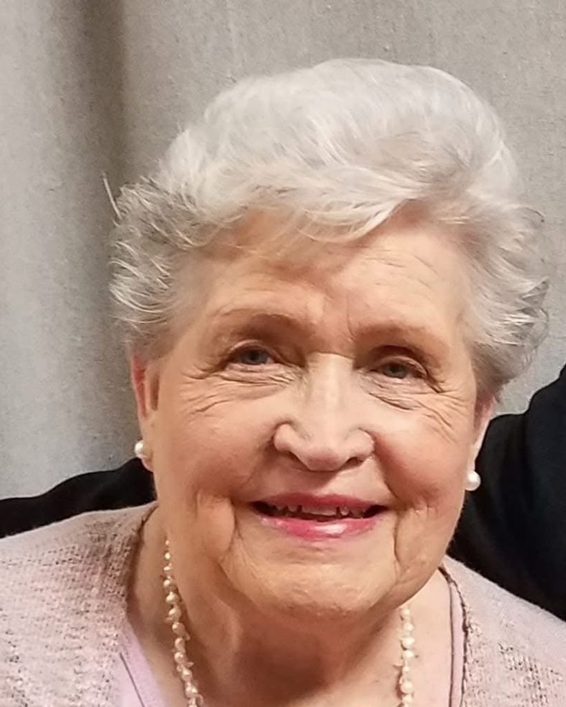 Linda Ruth Armstrong