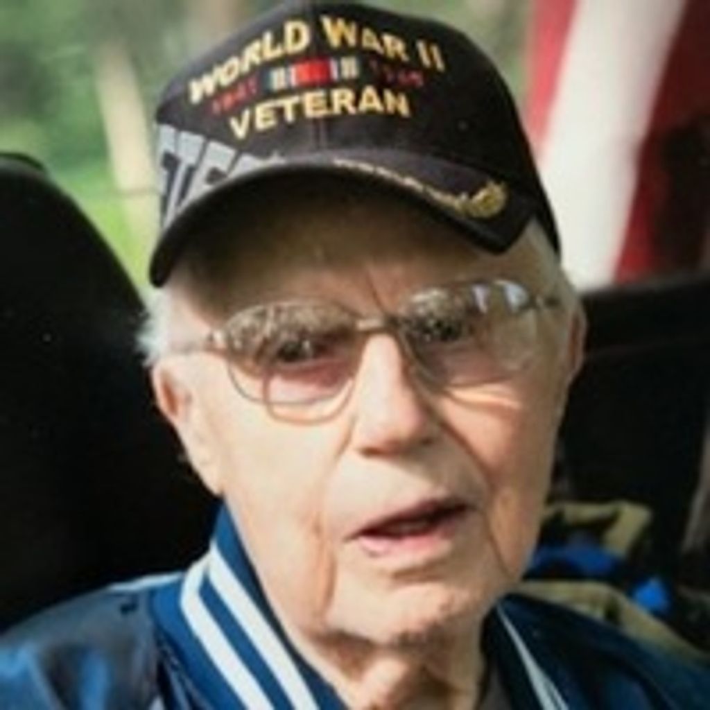 Max M. Jones