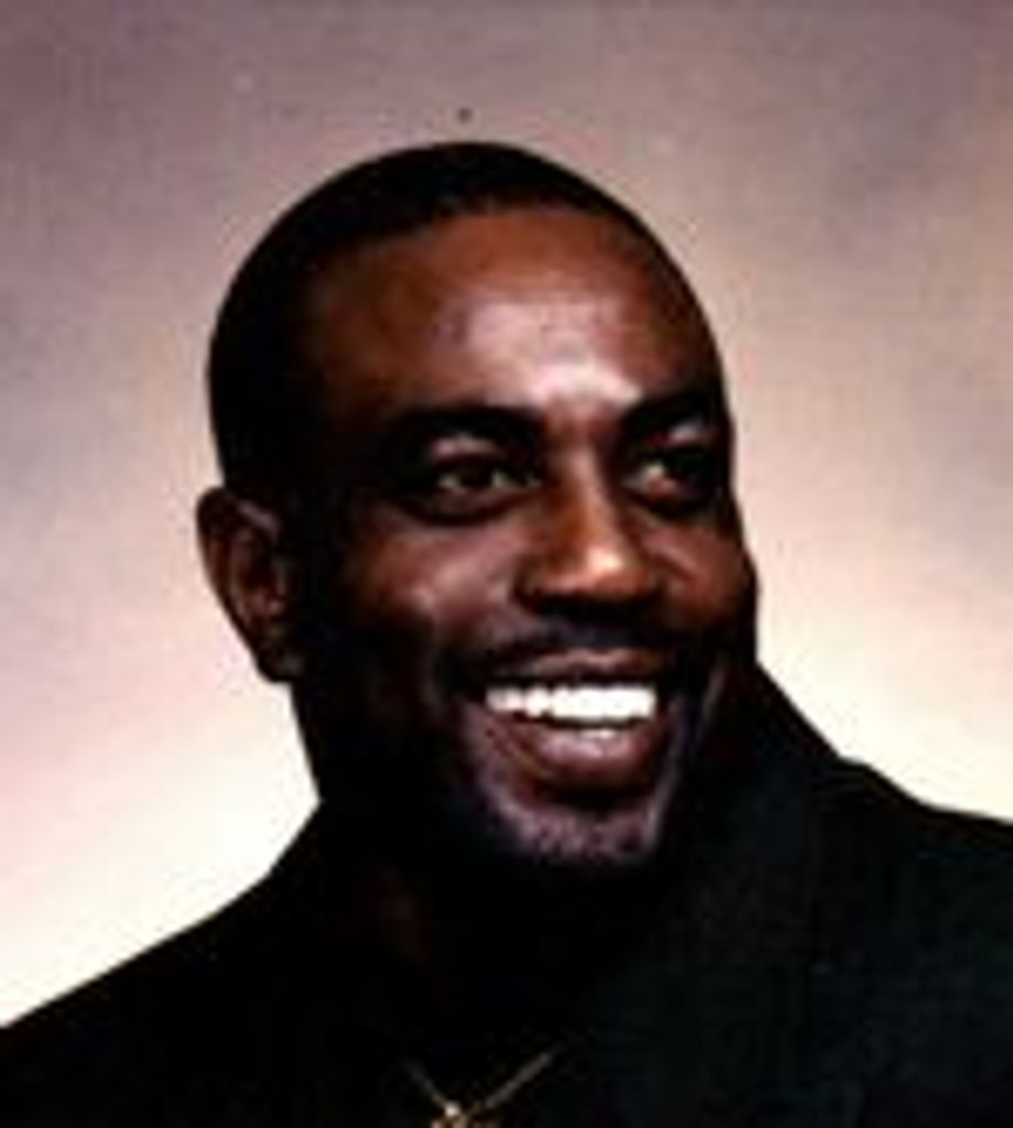 Artis "Stoney" Stewart