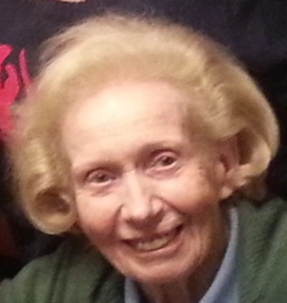 Mary “Ellie” E. O’Brien