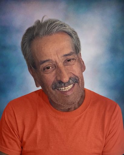Ricardo Morales's obituary image
