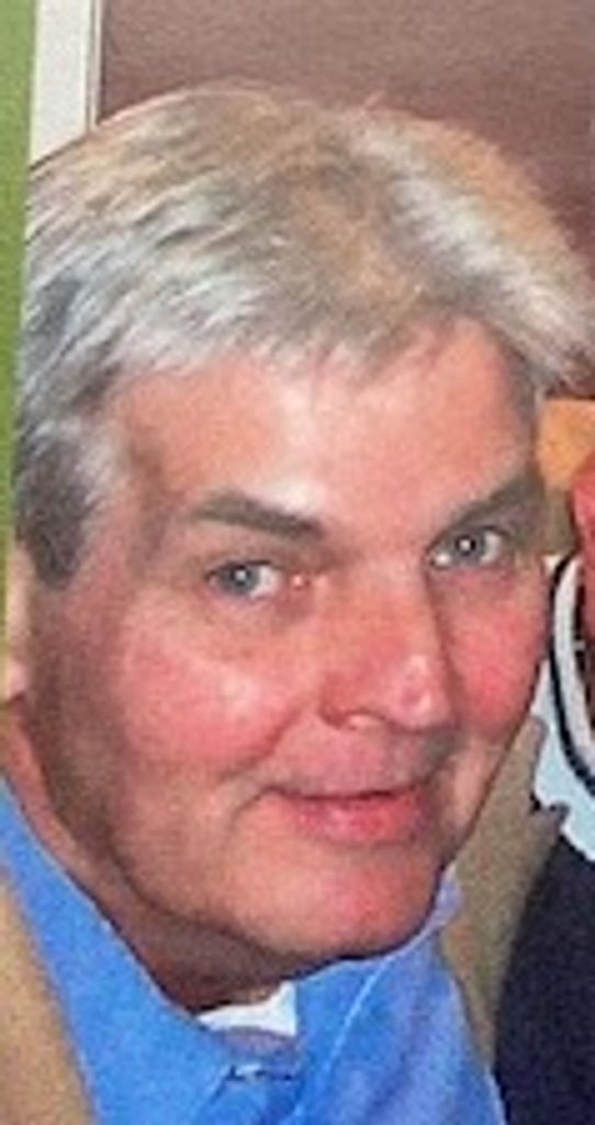 Thomas Reynolds