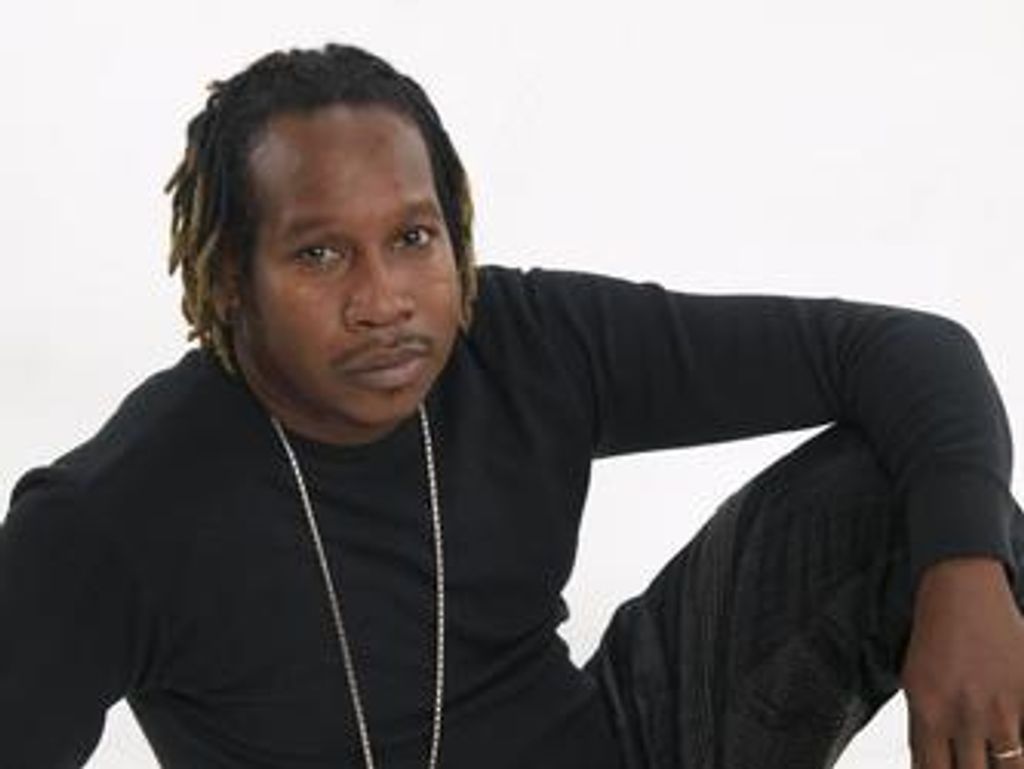 Kelvin (K. D.) Odoms Profile Photo