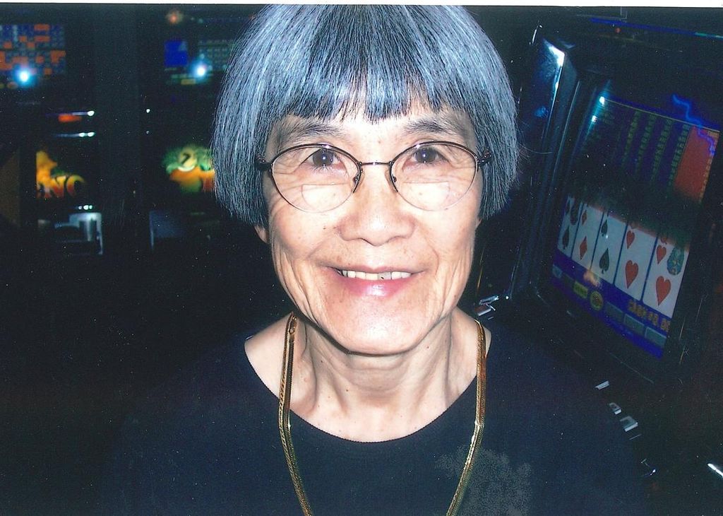 Tazuko "Suzie" Tokiwa Fourre Profile Photo