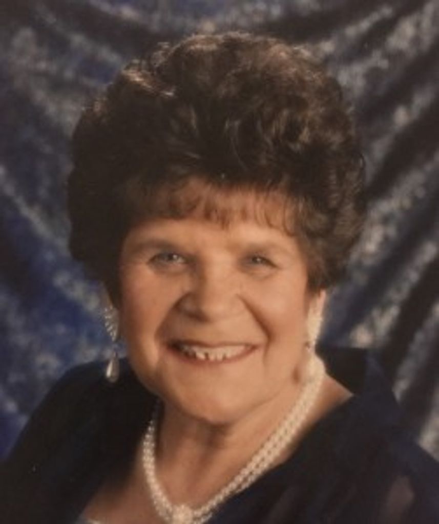 Dorothy Dacier