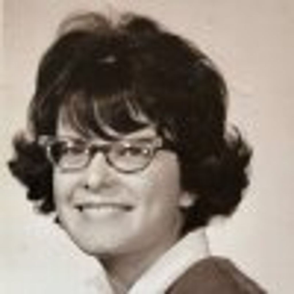 Barbara  Jane Michael